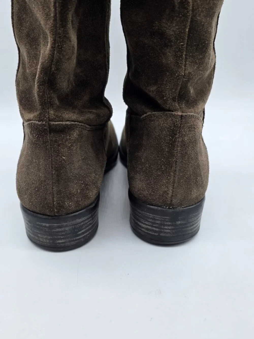 Express zigi heel